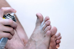 Athlete's Foot - Tinea Pedis  What Causes It & How To Treat It