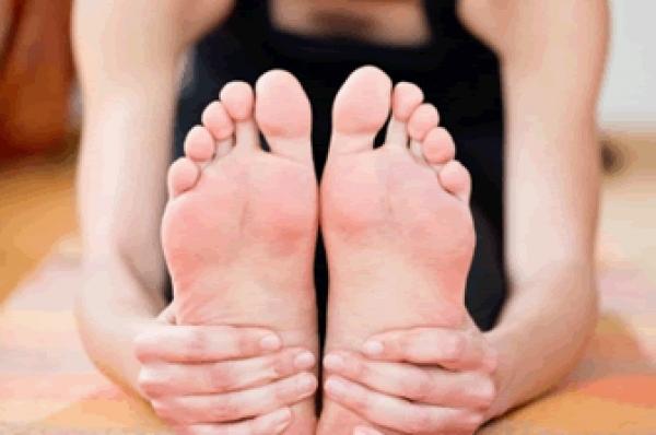 Plantar Fasciitis is Caused by the Inflammation of the Plantar Fasciia