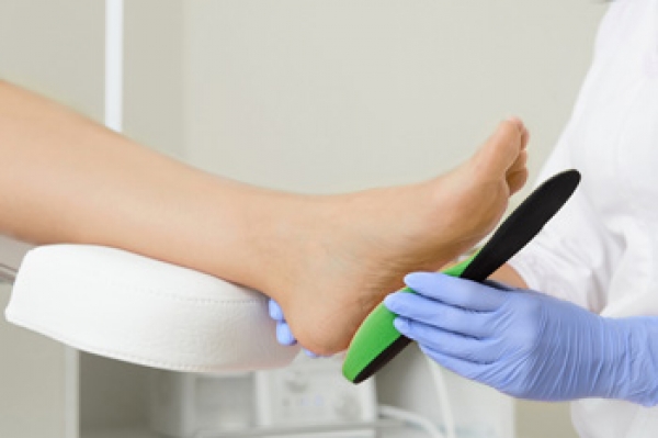 What Goes Into Designing and Manufacturing Custom Orthotics