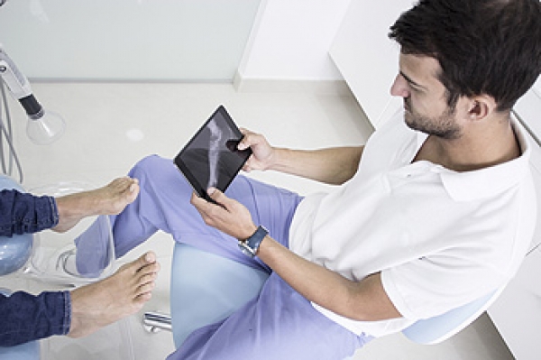 What Is a Podiatrist, and What Do They Treat? 